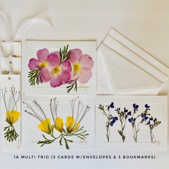 Homemade Other - 💐Send Homemade LOVE NOTE Cards to Family/Friends